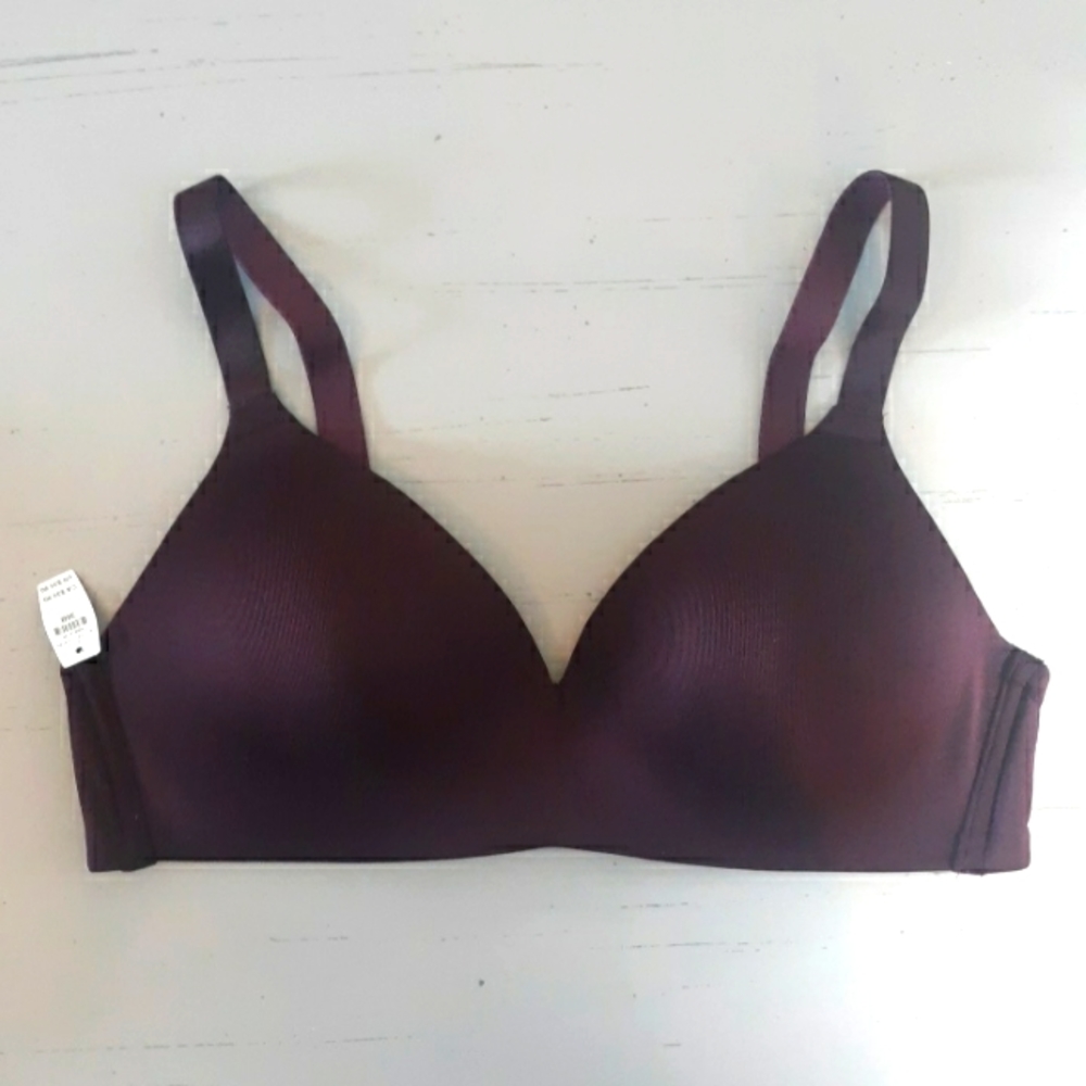 Maurice's Padded Bra